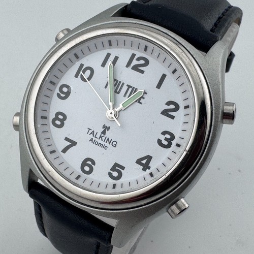 Tru time quartz - quartz, men