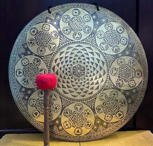 60cm feng gong handmade - feng,