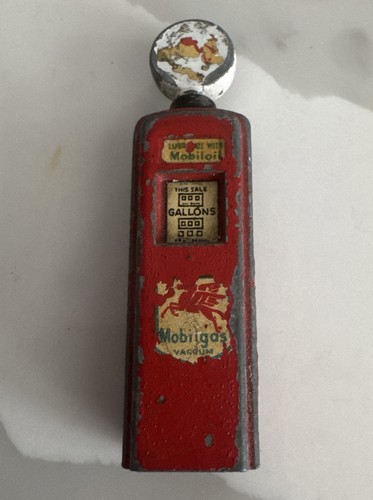 Vintage triang 1960 petrol - triang,