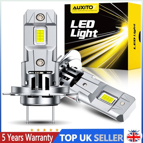 Upgrade led car - led,