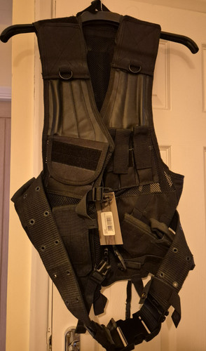 Bnwt mil tec army - bnwt,
