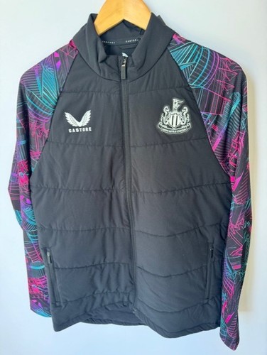 Newcastle united stadium print - newcastle,