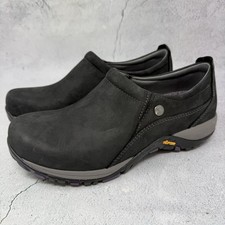 NEW Dansko Patti Shoes Black