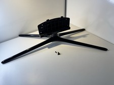 TV STAND BN61-08823X FOR SAMSUNG UE40F6100 UE46F6400 UE46F5000 + SCREWS