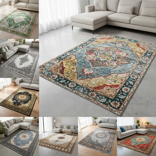 Extra large traditional rugs - extra,