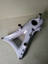 Yamaha Xmax 250cc 2011 Engine Mounting Bracket Rear
