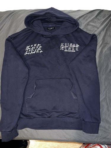 Keiser clark tracksuit - keiser,