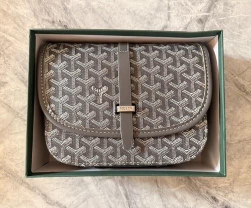 Goyard grey goyardine - grey,