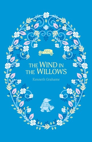 The wind - the, willows