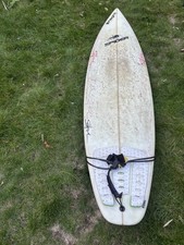 Spider Surfboard 7’
