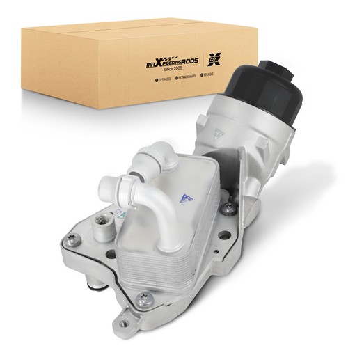 Engine oil cooler for - engine,