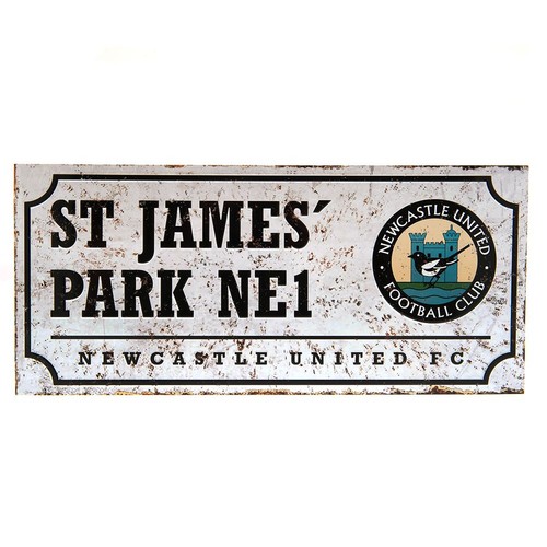 Newcastle united street - newcastle,
