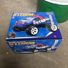 NIKKO RC - Storm 1:12 Monster