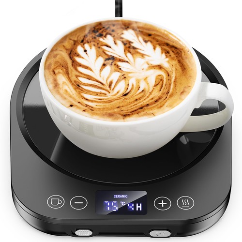 Mug warmer electric beverage - warmer,