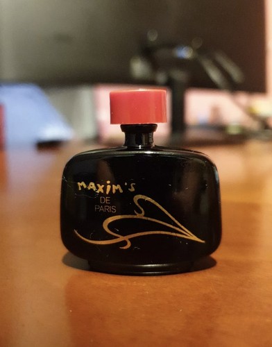 Vintage maxim paris - vintage,