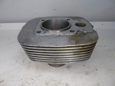 Triumph T25SS BSA B25 Barrel