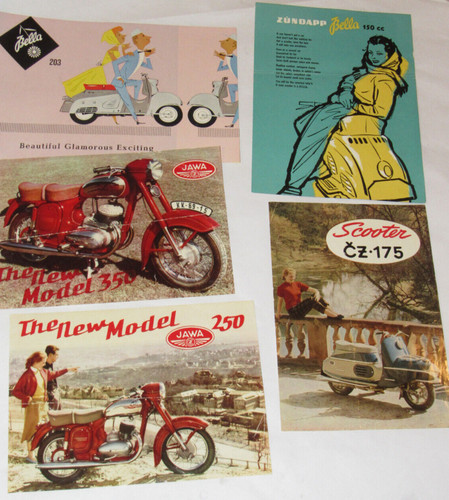 Vintage 1950s 60s - 5,