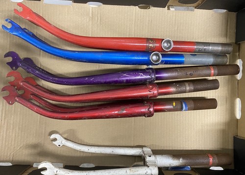 Vintage 1970 nos raleigh - vintage,