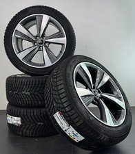 Audi A8 4N 19 Inch Wheels