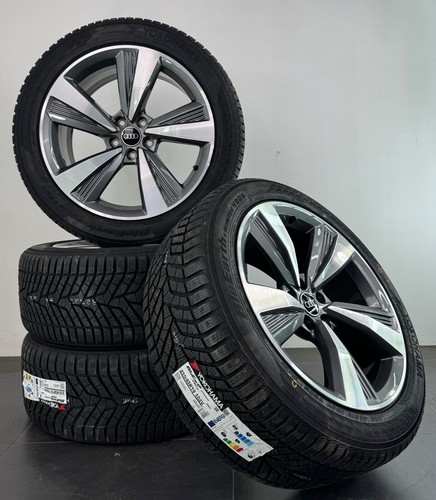 Audi inch wheels - 19,