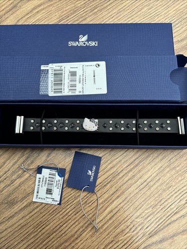 Swarovski sanrio hello kitty - swarovski,