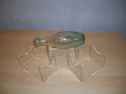 Pack acrylic display - 3,