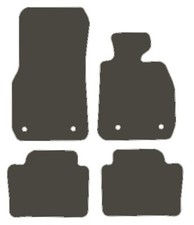 FITS BMW 3 SERIES 4DR F30/F31