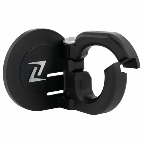 Zelioni aluminium bag holder - zelioni,