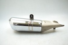 Exhaust muffler BMW R 1200 R