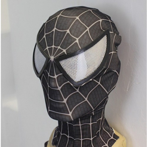 Black venom spiderman - venom, 2