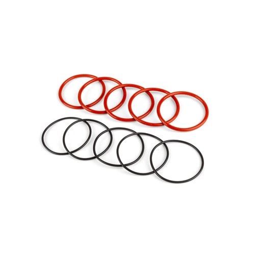 Stage6 exhaust flange - r/t,