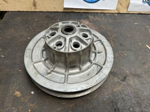 Kawasaki mule 3010 - 3010, 4010