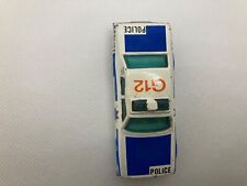 Matchbox Superfast Diecast