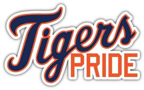 Detroit tigers mlb - detroit, baseball
