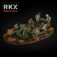 28mm WW2 US Army (Winter) -
