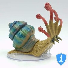 Flail Snail - Fangs and Talons