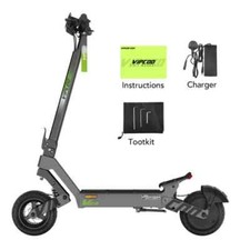 VIPCOO VS3 E-Scooter 800 Motor