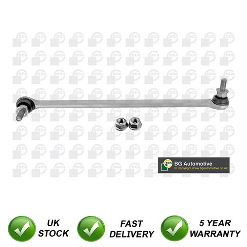 Stabiliser link front left sjr - stabiliser,