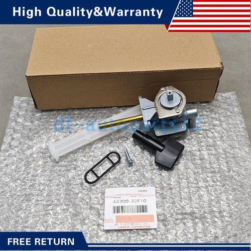 New vacuum fuel cock valve - new,