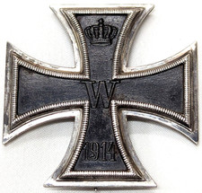 Rare *Sy Wagner* WW1 German