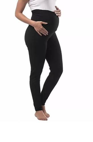 Maternity leggings full ankle - maternity,