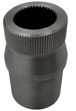 17mm - 26mm STEERING WHEEL SPLINE SHAFT ADAPTER for VW VOLKSWAGEN T3 T25 T4 GOLF