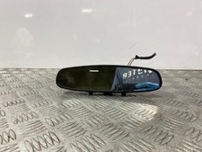 #75 2000-2005 Dodge Neon Interior Rear View Mirror Oem
