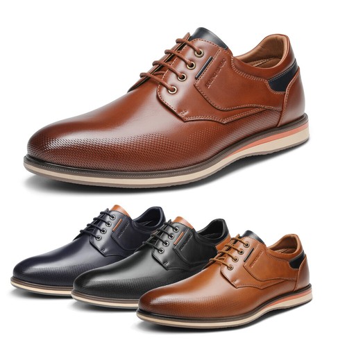 Wide size men classic - wide,