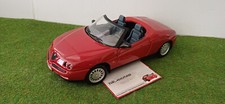 Alfa Romeo Spider V6