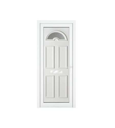 Upvc front doors sandringham - upvc,