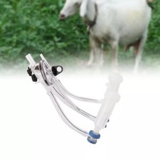Goat Sheep Milker Machine