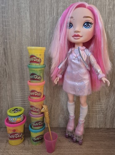 Poopsie rainbow high - high,