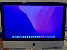 Apple iMac 21.5" Late 2015