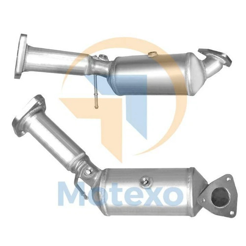 Bm91353h catalytic converter - bm91353h,